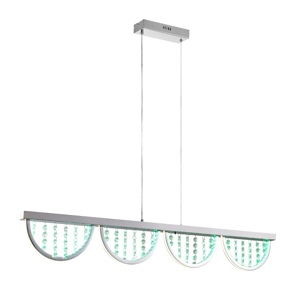Telbix Luxia 24W LED Pendant Light - Image 5