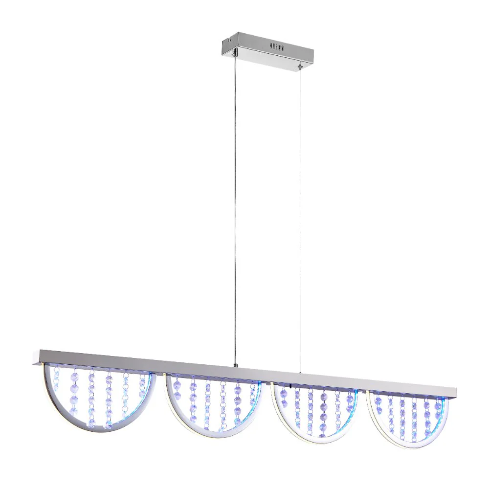 Telbix Luxia 24W LED Pendant Light - Image 6