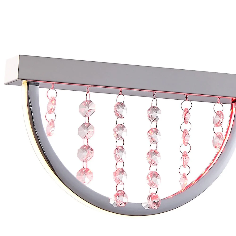 Telbix Luxia 24W LED Pendant Light - Image 7