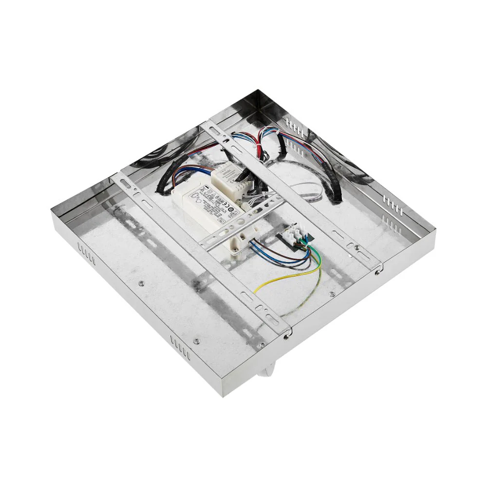 Telbix Luxia Square Close to Ceiling LED Light - Image 10