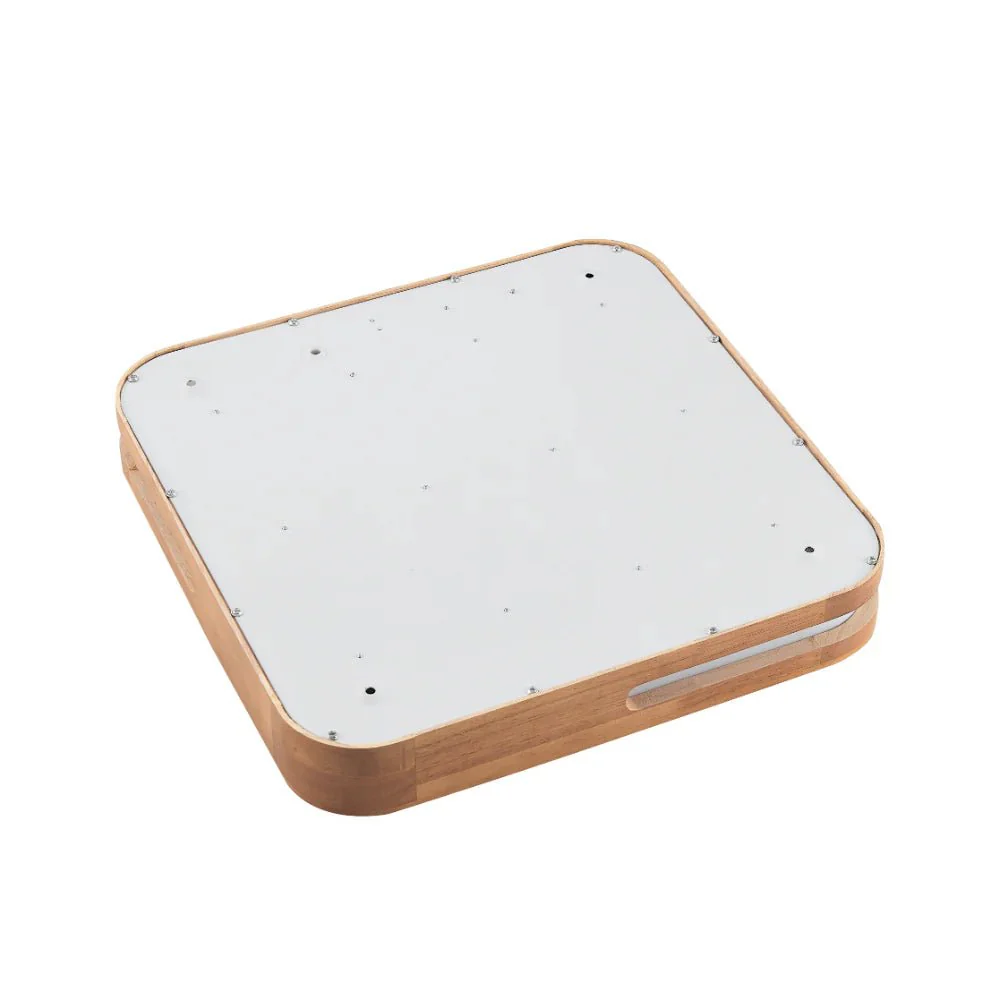 Telbix Lyric 24W Led Oyster Teak - Image 5