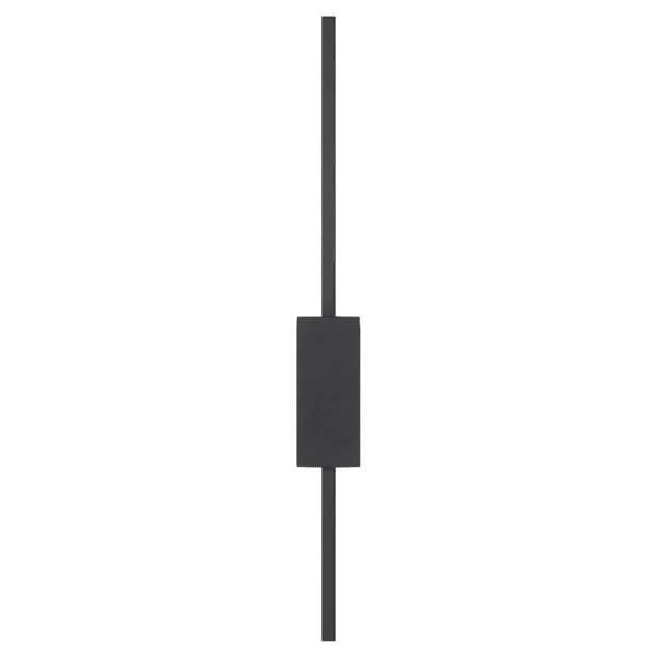 Telbix Madras Wall Light in Black or White 120cm-90cm-60cm - Image 12