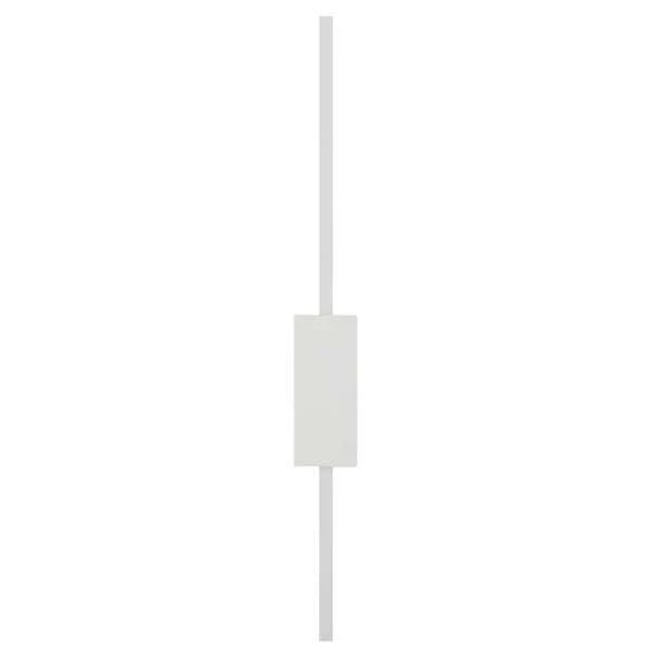 Telbix Madras Wall Light in Black or White 120cm-90cm-60cm - Image 13