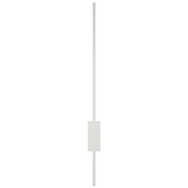 Telbix Madras Wall Light in Black or White 120cm-90cm-60cm - Image 7