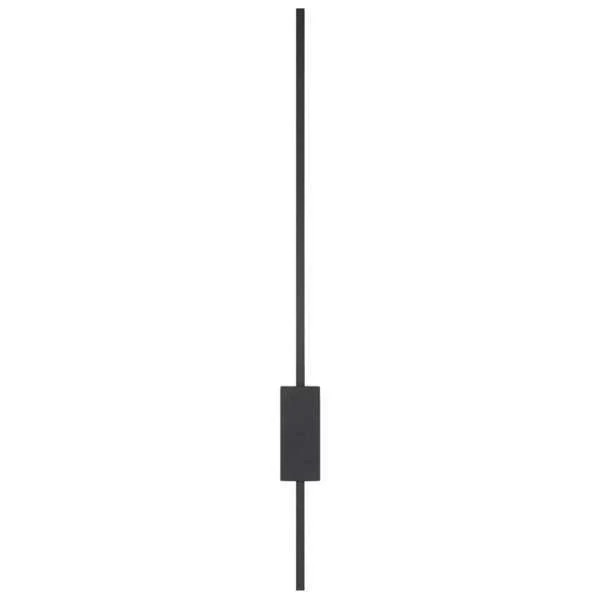 Telbix Madras Wall Light in Black or White 120cm-90cm-60cm - Image 8