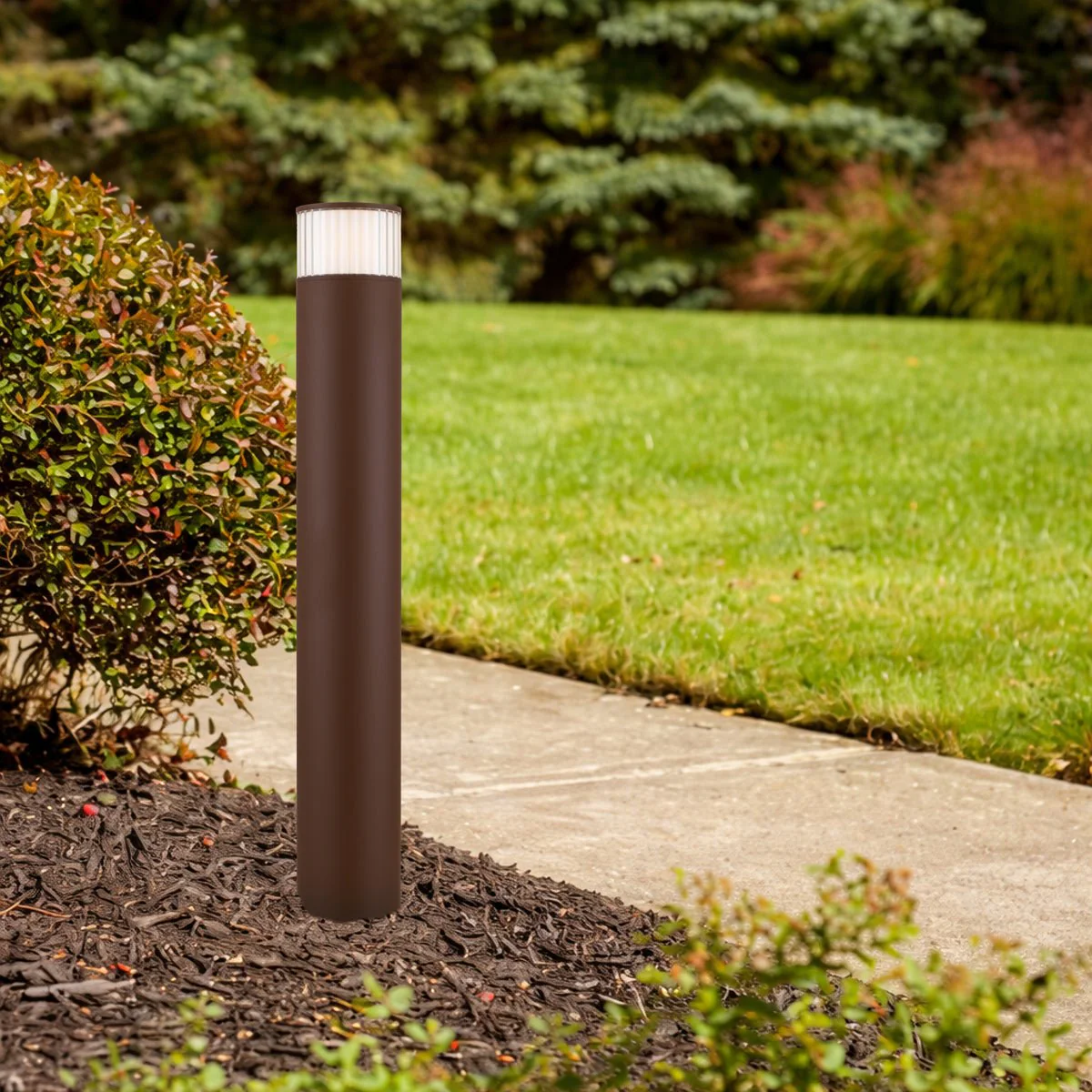 Telbix Malabo Led Bollard - Image 5