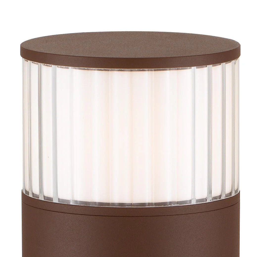 Telbix Malabo Led Bollard - Image 8