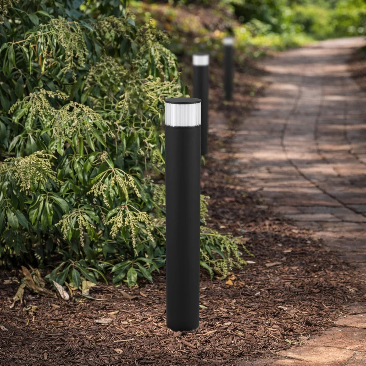 Telbix Malabo Led Bollard - Image 9