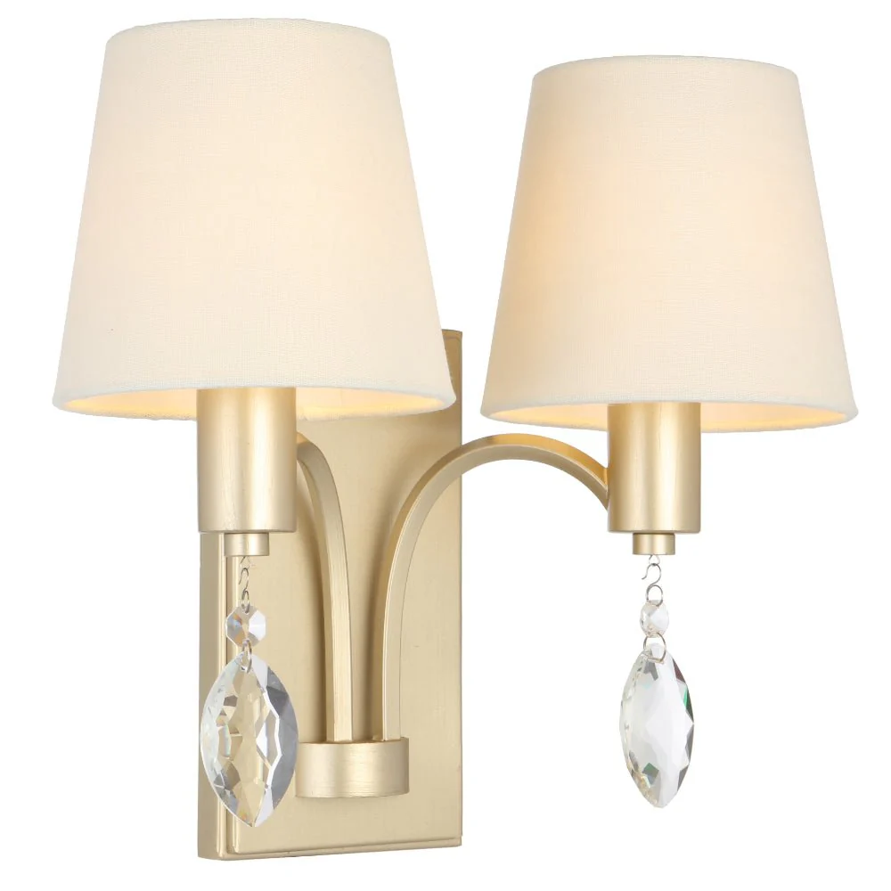 Telbix MALVERN 2 WALL LIGHT - Image 3