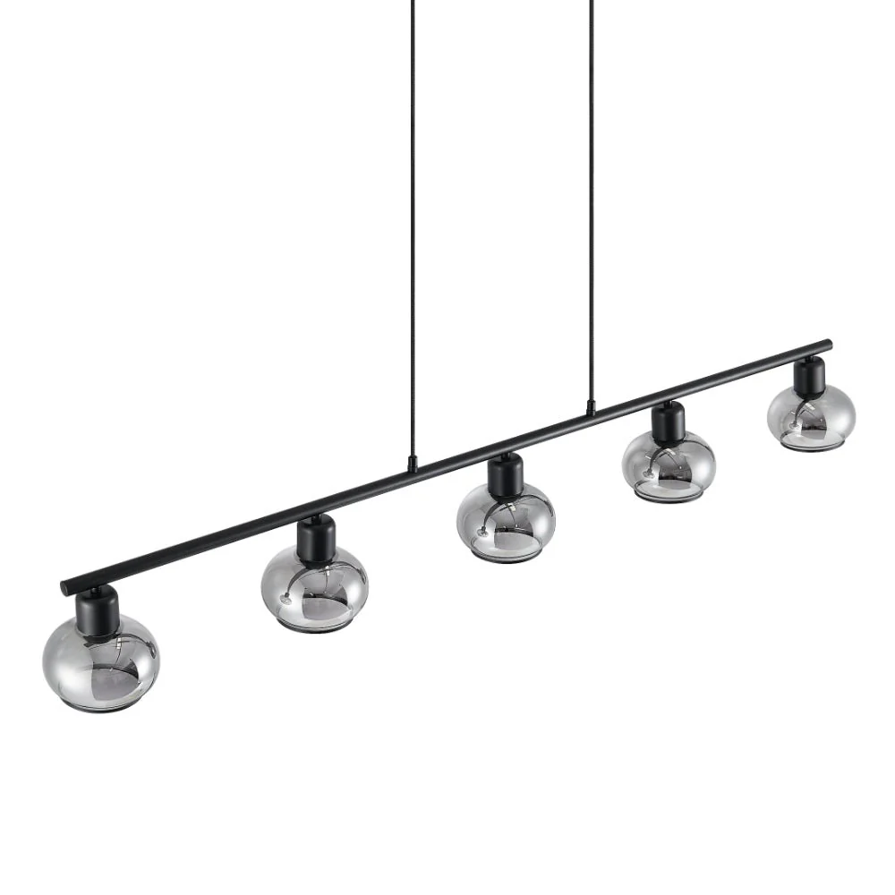 Telbix Marbell 5 Light Pendant - Image 10