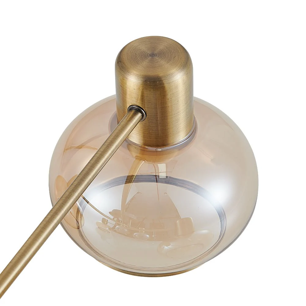 Telbix Marbell 5 Light Pendant - Image 5