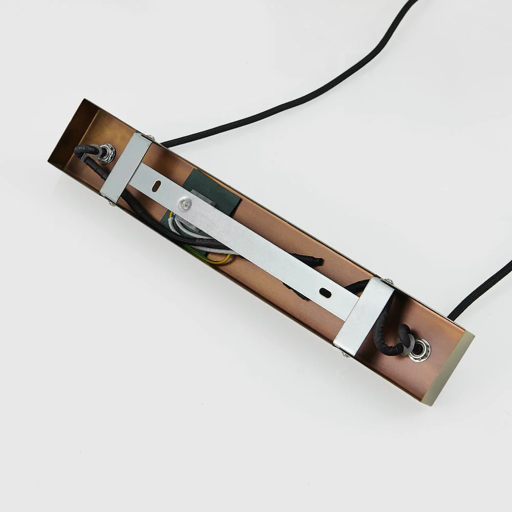 Telbix Marbell 5 Light Pendant - Image 6