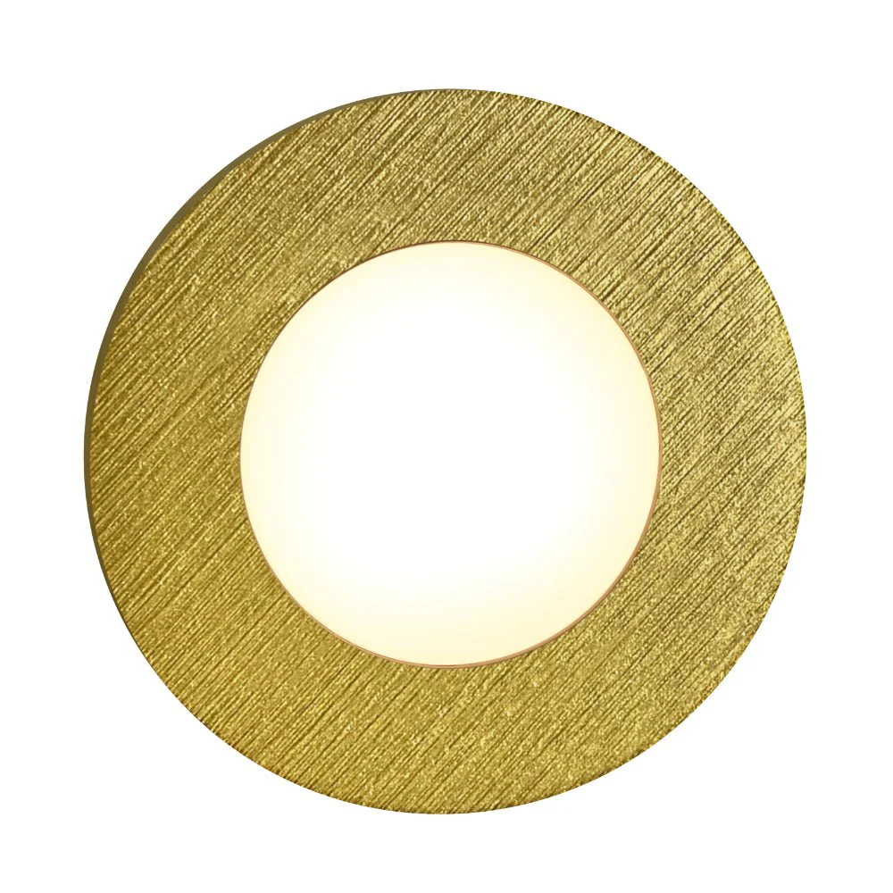 Telbix Maren 2W LED Round Steplight Multi-Colour / Tri-Colour - Image 6