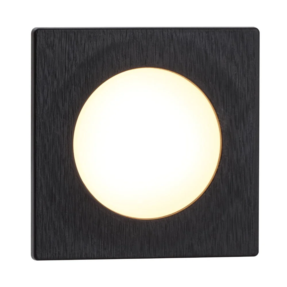 Telbix Maren 2W LED Square Steplight Multi-Colour / Tri-Colour - Image 6