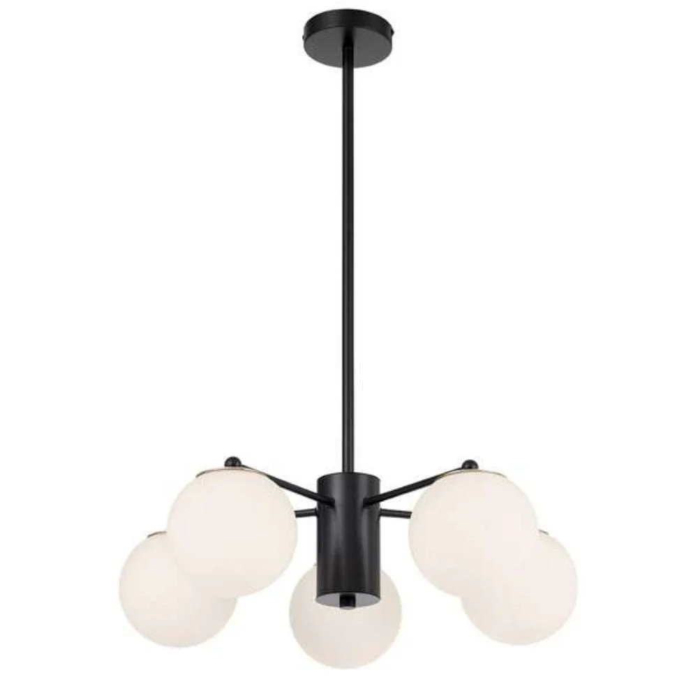 Telbix Marsten- 5 Light Pendant - Image 3