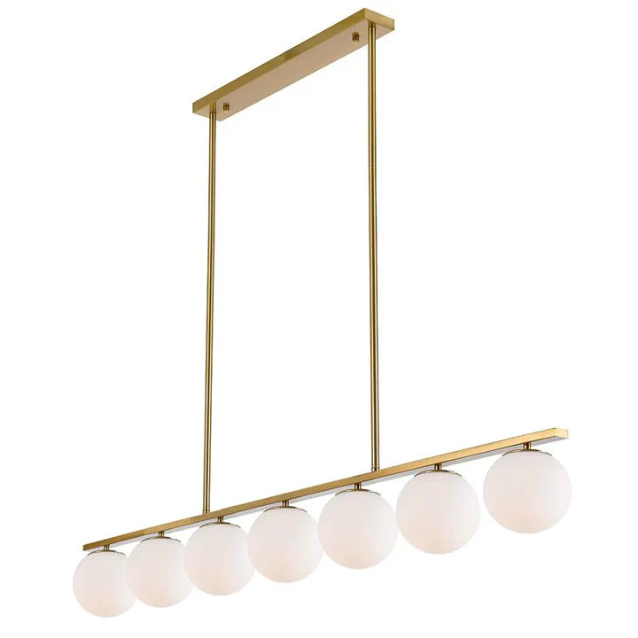 Telbix Marsten 7 Lights Pendant - Image 3