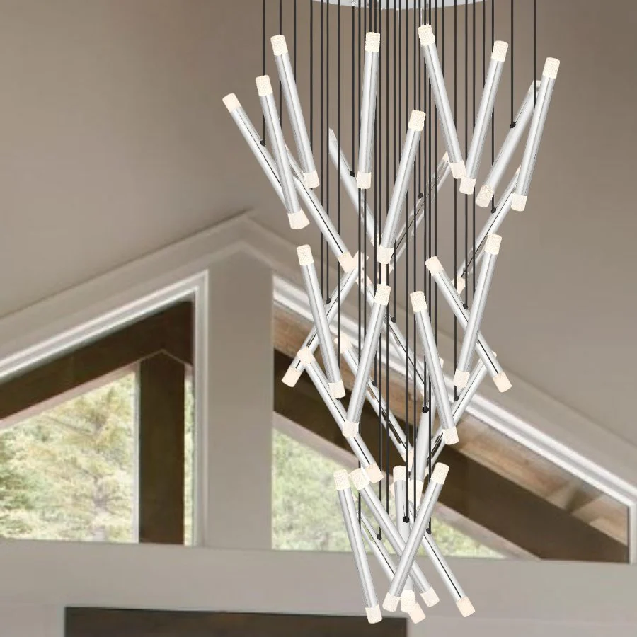 Telbix Milazo 60 Pendant