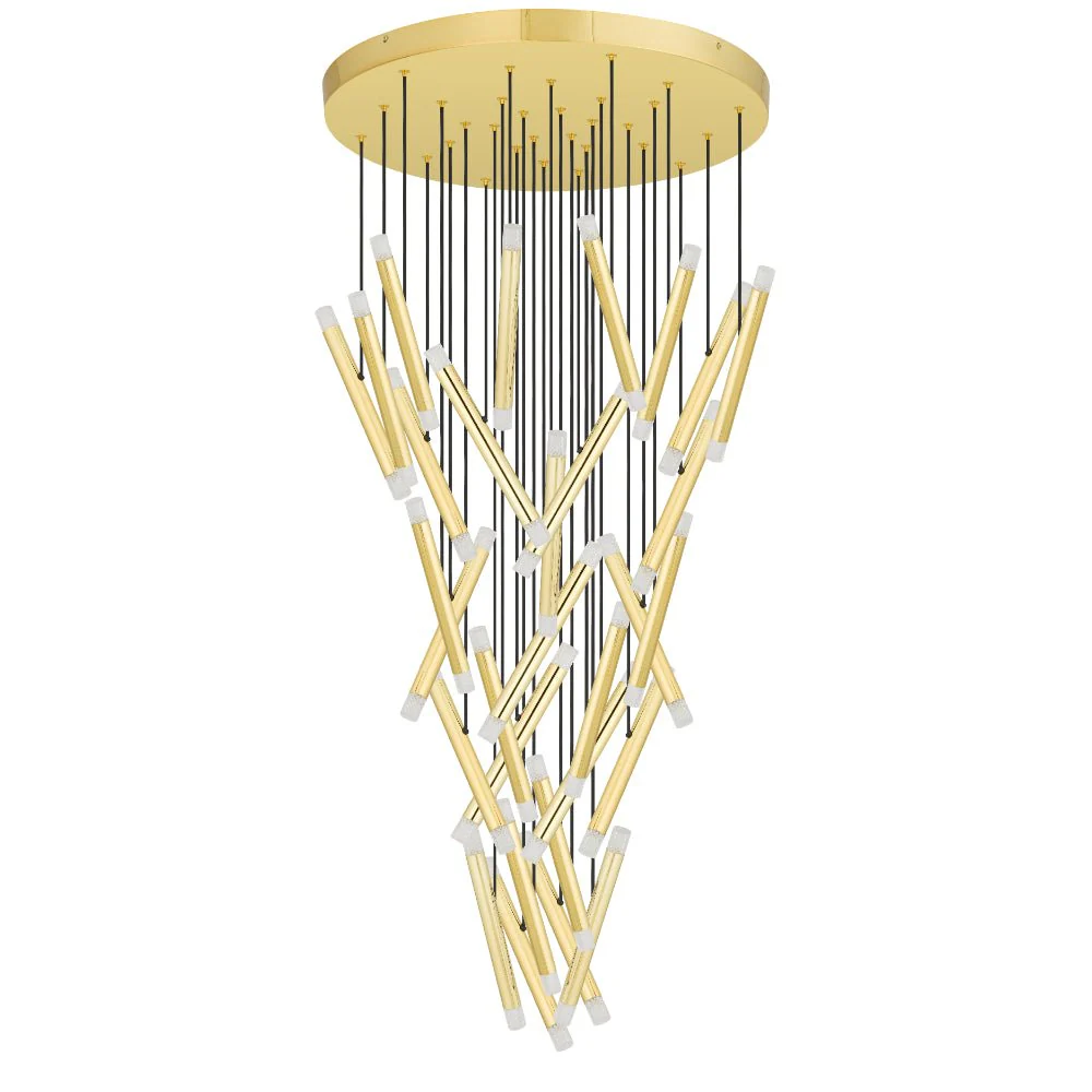 Telbix Milazo 60 Pendant - Image 7