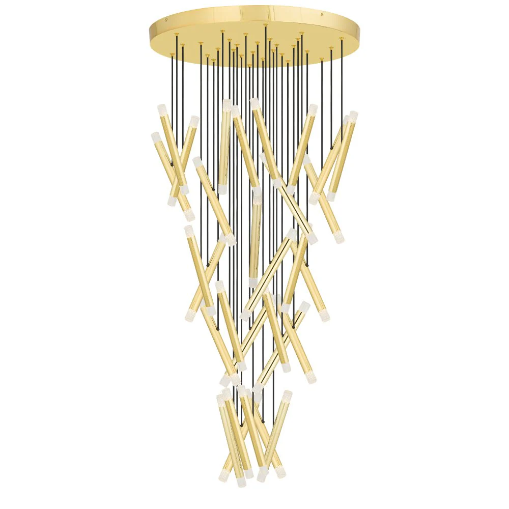 Telbix Milazo 60 Pendant - Image 8