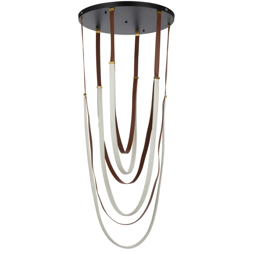 Telbix MIO PENDANT MIO PE80-BK - Image 2