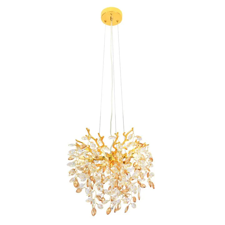 Telbix Molena 5 Light Pendant - Image 3