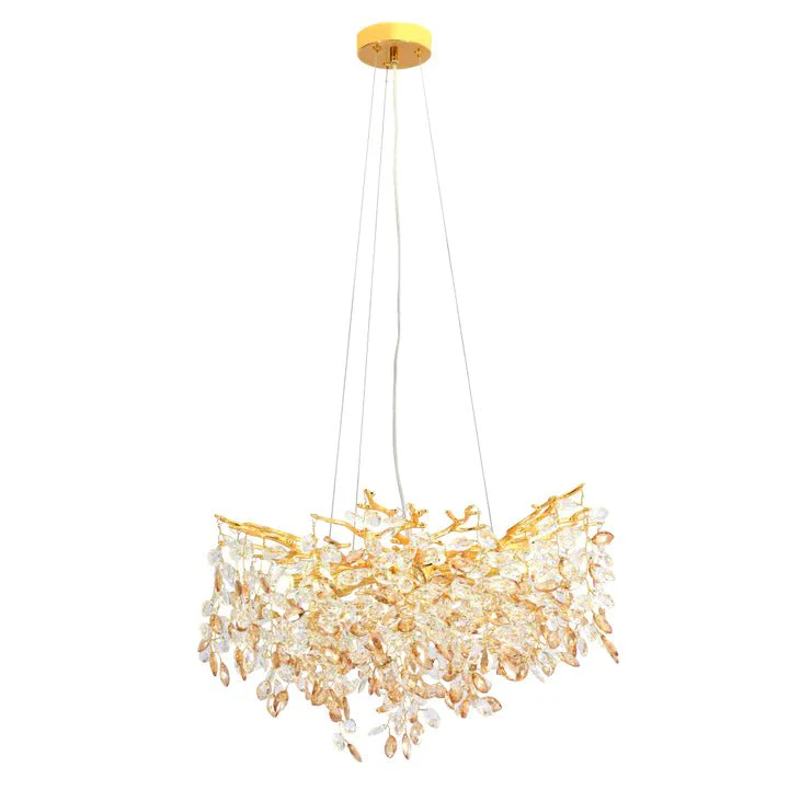Telbix Molena 6 Light Pendant - Image 3