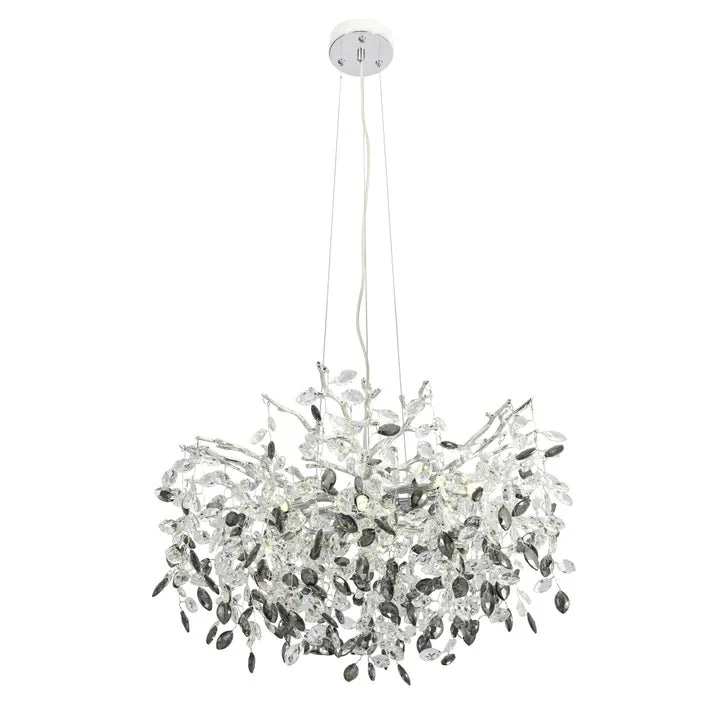 Telbix Molena 8 Light Pendant