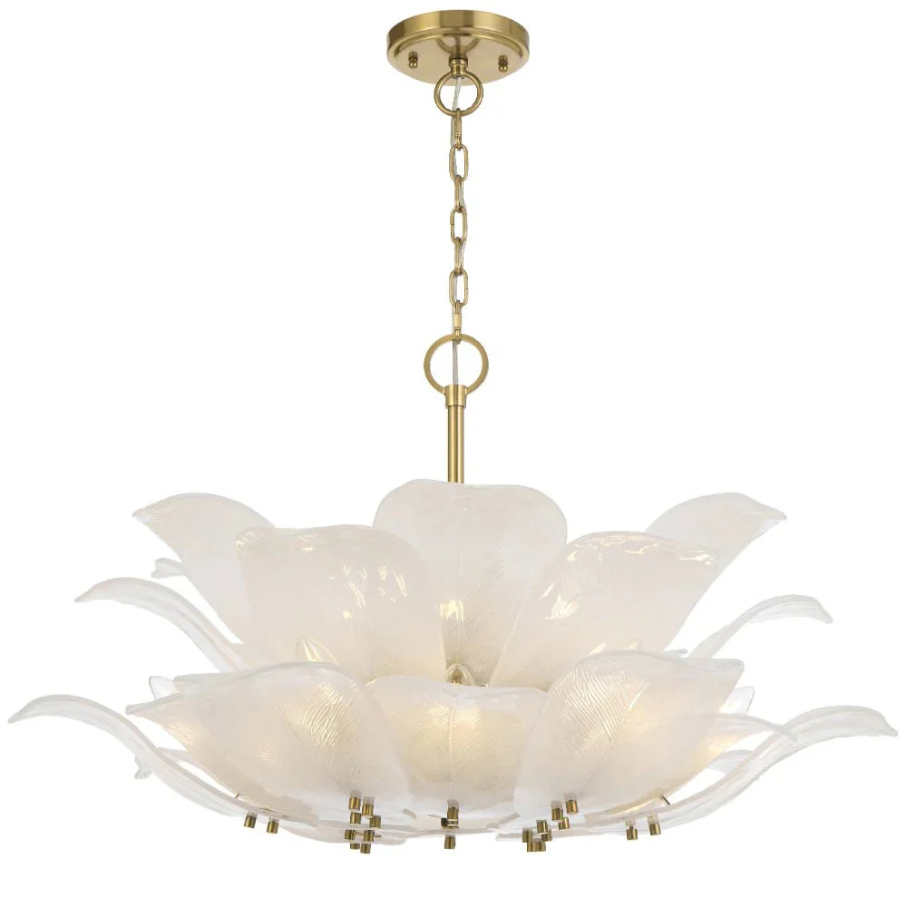 Telbix Monte 12 Light Pendant