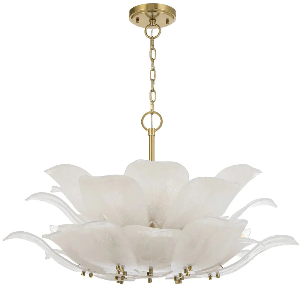 Telbix Monte 12 Light Pendant - Image 2