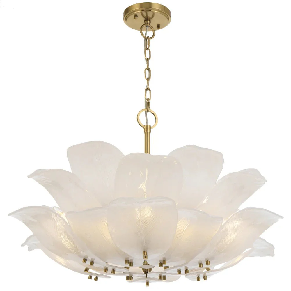 Telbix Monte 12 Light Pendant - Image 3
