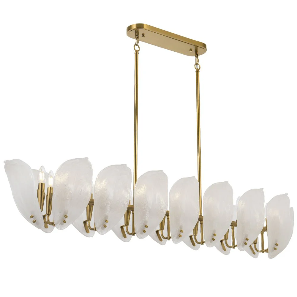 Telbix Monte 16 Light Pendant