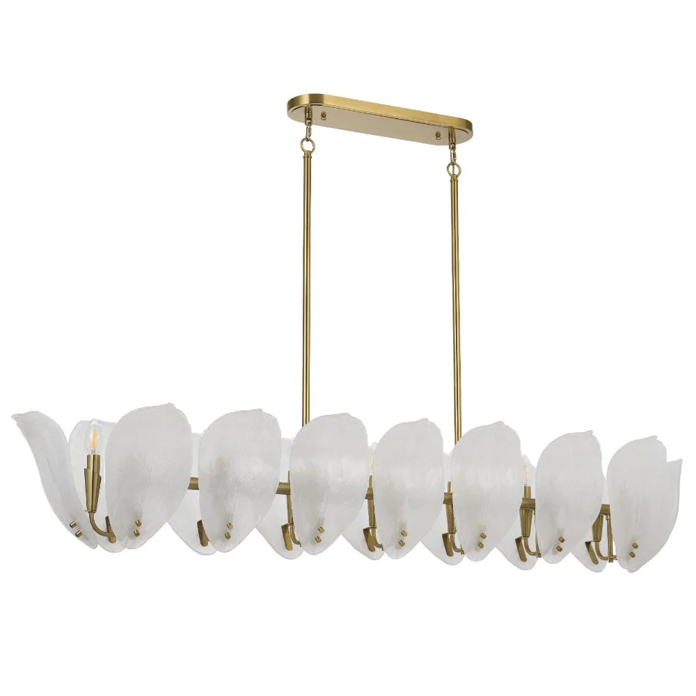 Telbix Monte 16 Light Pendant - Image 2