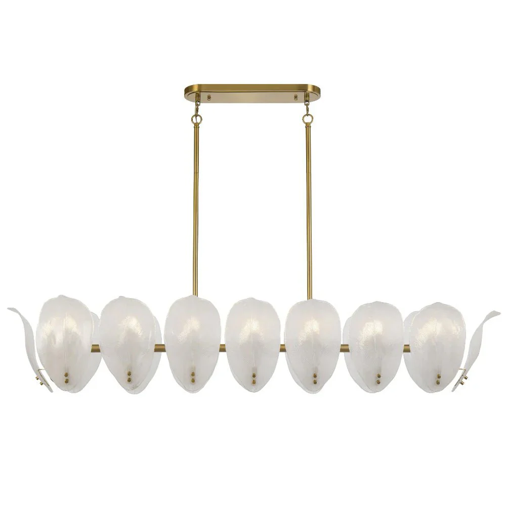 Telbix Monte 16 Light Pendant - Image 4