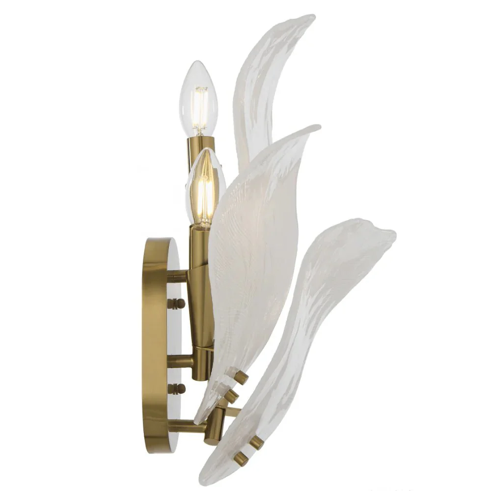 Telbix Monte 3 Light Wall Light - Image 3