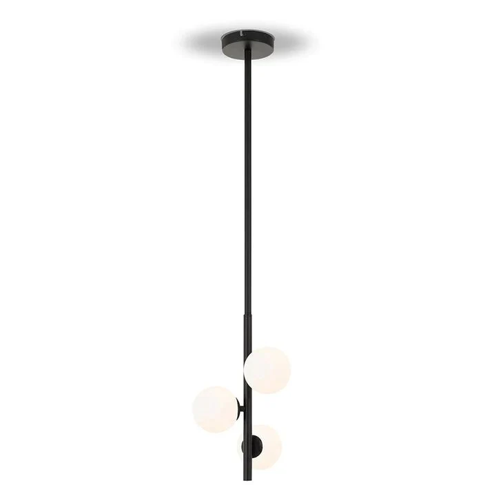 Telbix Moran 3 Light Pendant - Image 2