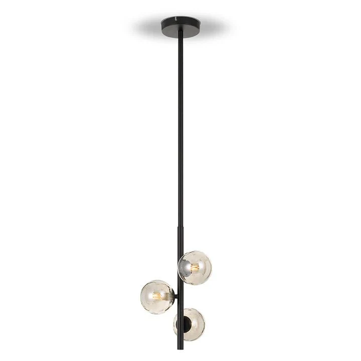 Telbix Moran 3 Light Pendant - Image 3