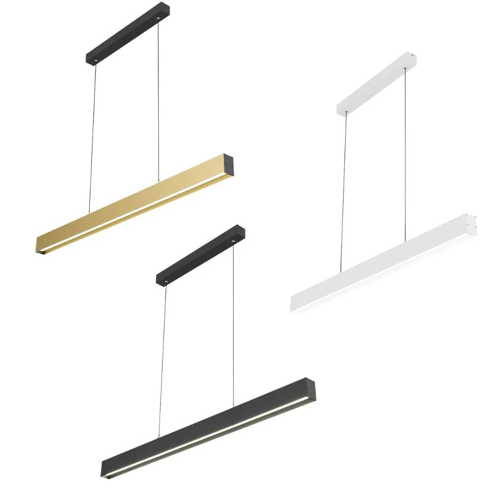 Telbix NAVARO - 1 Light Pendant