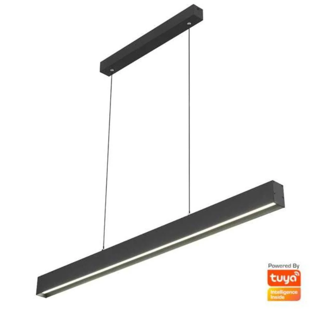 Telbix NAVARO - 1 Light Pendant - Image 2