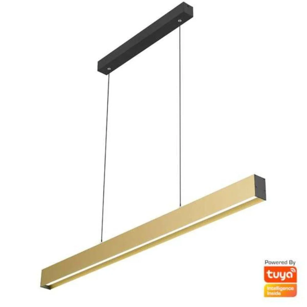 Telbix NAVARO - 1 Light Pendant - Image 3