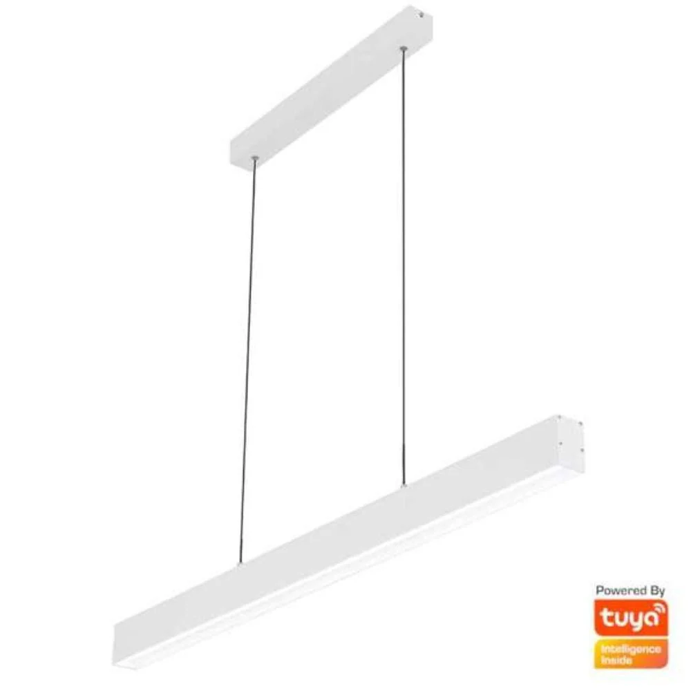 Telbix NAVARO - 1 Light Pendant - Image 4