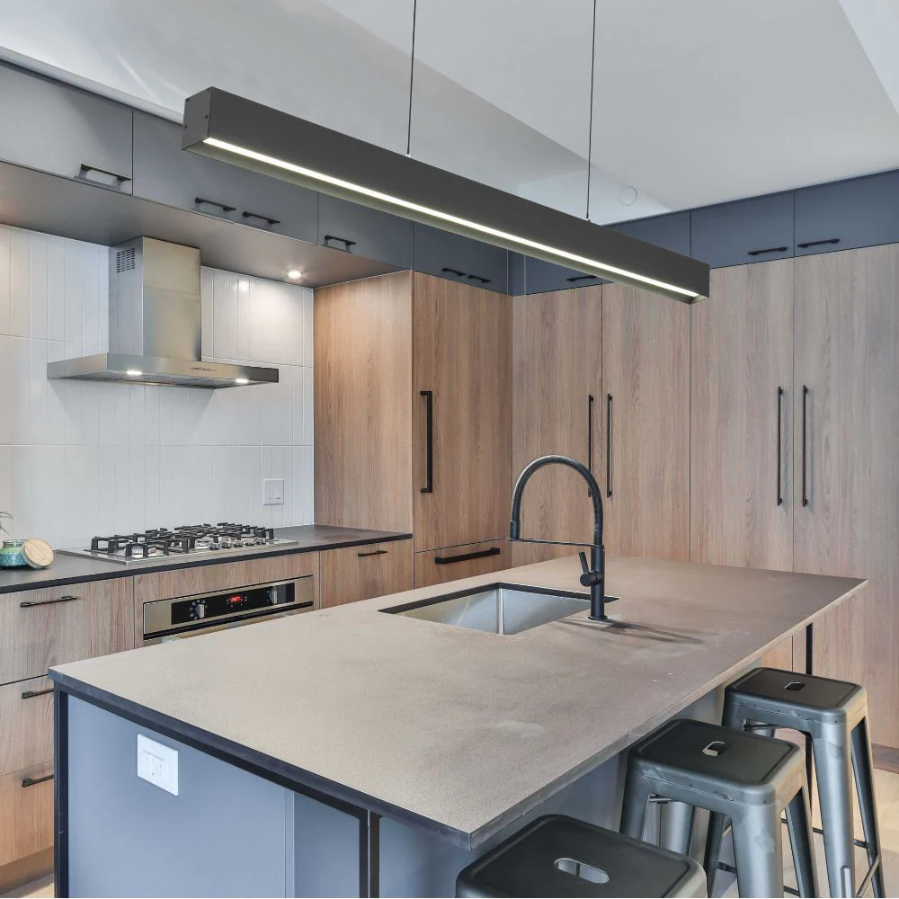 Telbix NAVARO - 1 Light Pendant - Image 5