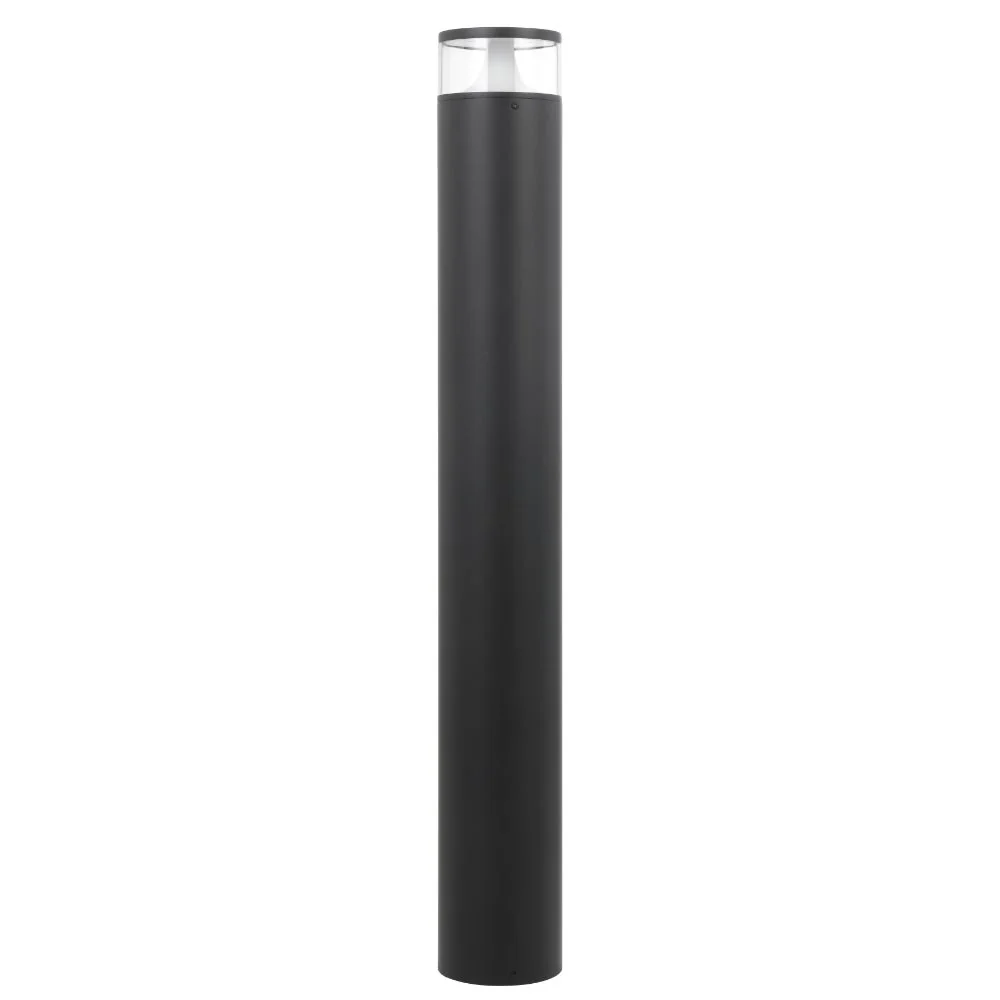 Telbix Noral LED Bollard Black - NORAL EX.P-BKCL - Image 3