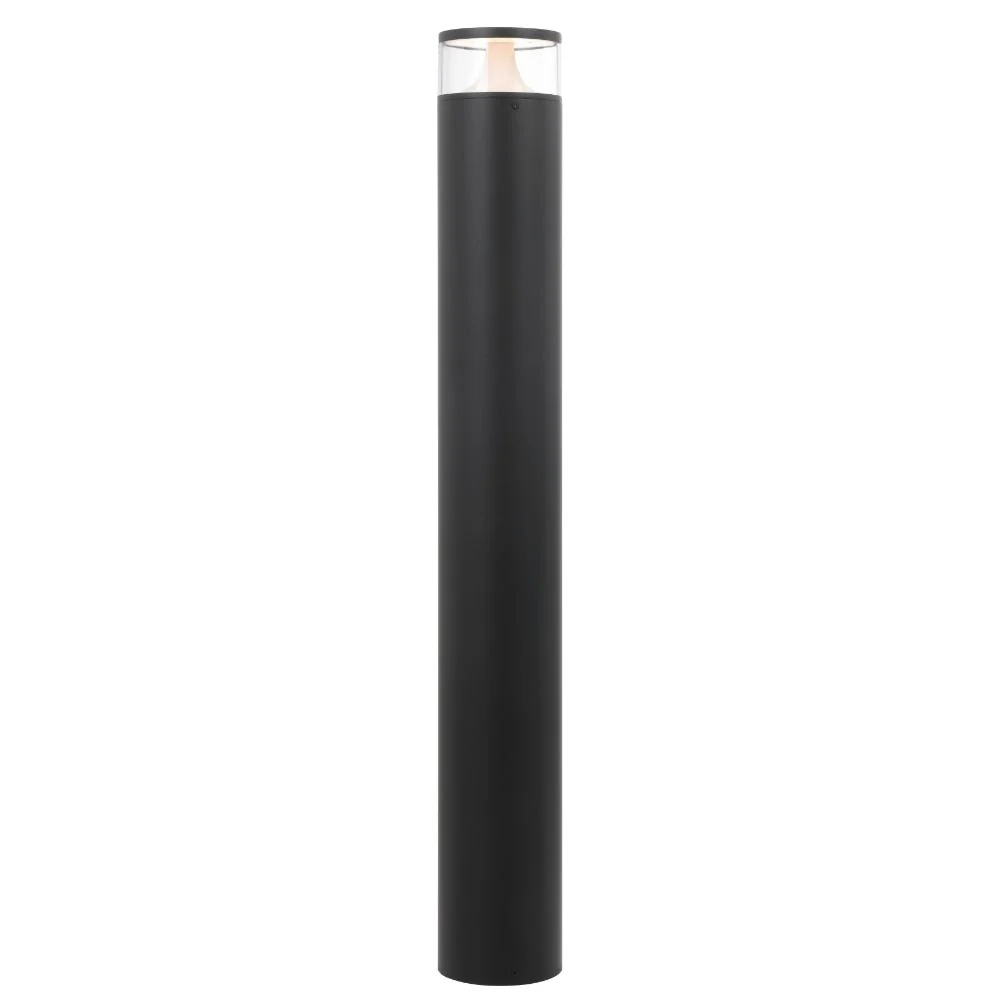 Telbix Noral LED Bollard Black - NORAL EX.P-BKCL - Image 4