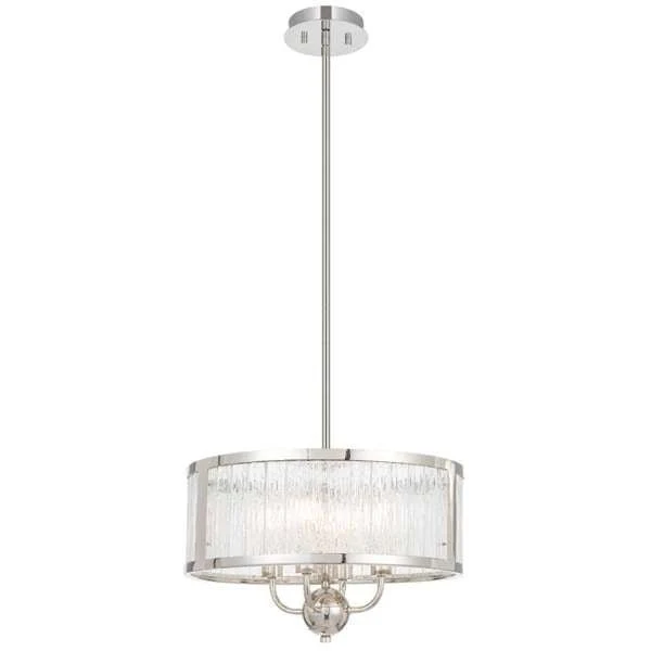 Telbix Norel 4 Light Pendant