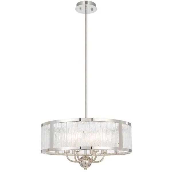 Telbix Norel 6 Light Pendant - Image 5
