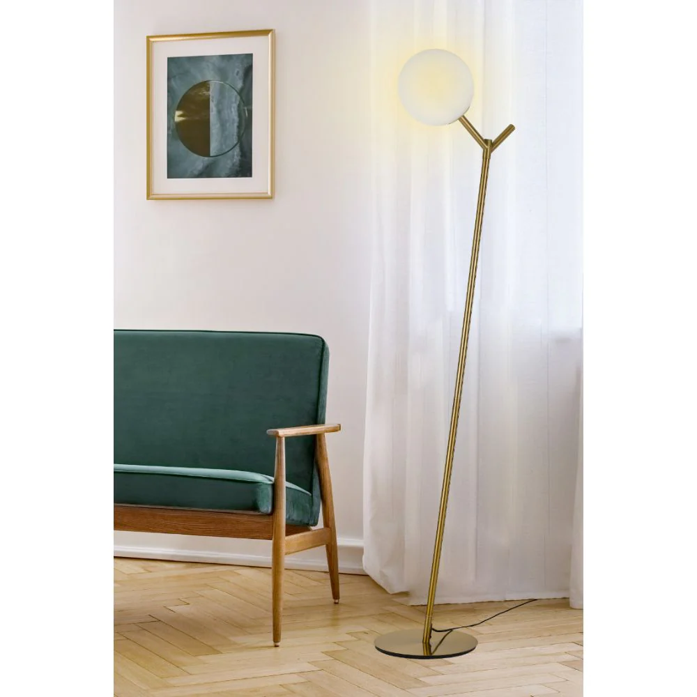 Telbix OHH - 25W Floor Lamp - Image 5