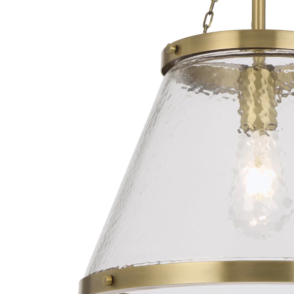 Telbix Olmont Pedant Light - Image 4