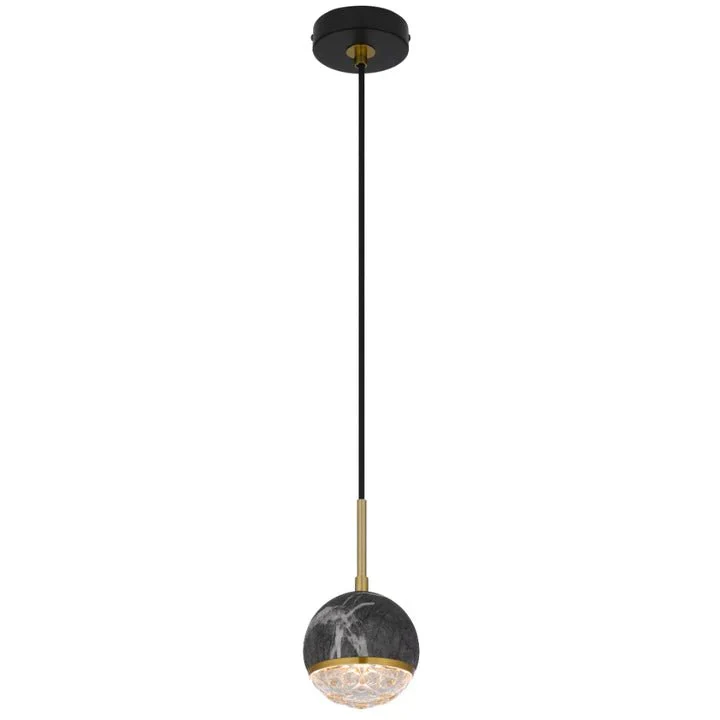 Telbix Oneta 1 Lights Pendant