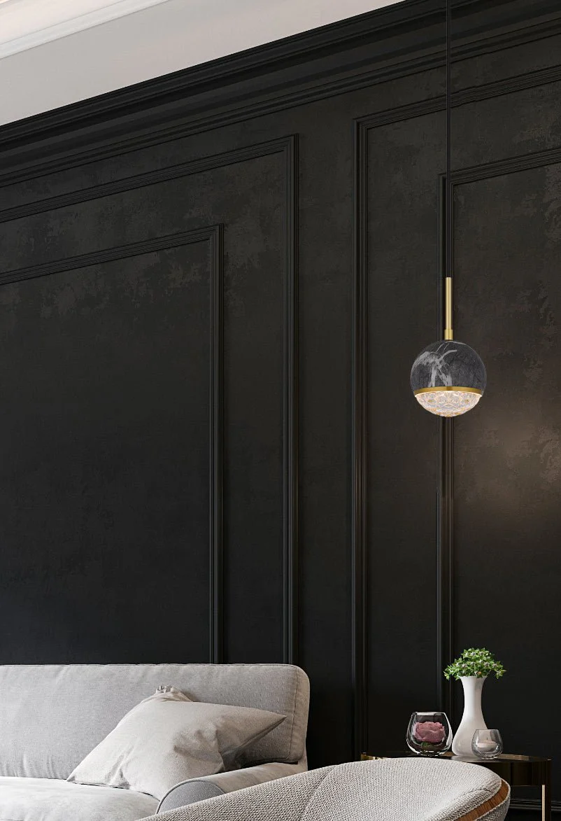 Telbix Oneta 1 Lights Pendant - Image 2