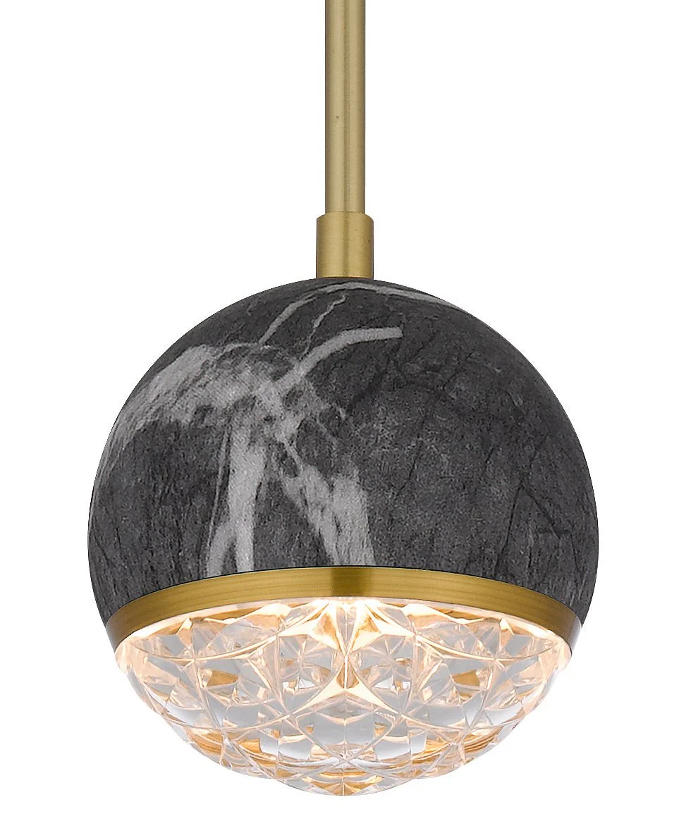 Telbix Oneta 1 Lights Pendant - Image 3